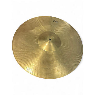 Used Pearl 16in CRASH Cymbal
