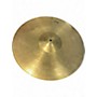 Used Pearl 16in CRASH Cymbal 36
