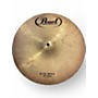 Used Pearl 16in CX300 Cymbal 36