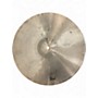 Used Pearl 16in Crash Cymbal Cymbal 36