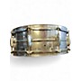 Used Pearl 16in PRIMAL COLLECTIVE Silver Drum Silver 36