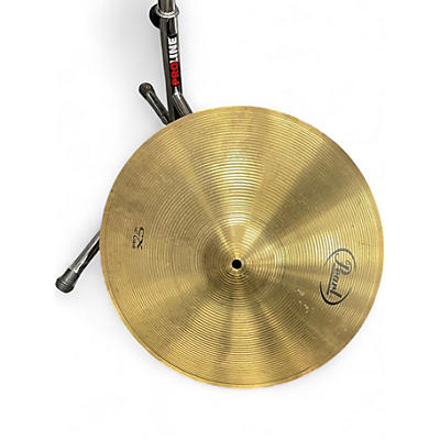 Used Pearl  16in cx 16 crash Cymbal
