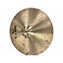 Used Pearl 18in CX-300  Cymbal 38