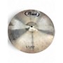 Used Pearl 18in CX300 Cymbal 38