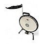 Used Pearl 18in Compact Traveler Black Drum Black 38