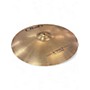 Used Pearl 18in Pro Crash Ride Cymbal 38