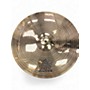 Used Pearl 19in Ride Cymbal Cymbal 39
