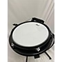 Used Pearl Used Pearl 2 piece Rhythm Traveler Compact Black Drum Kit Black