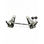 Used Pearl 2002C DOUBLE Double Bass Drum Pedal