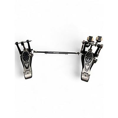 Used Pearl 2002C Double Bass Drum Pedal