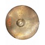Used Pearl 20in CX-300 Cymbal 40