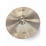 Used Pearl 20in CX Ride Cymbal 40