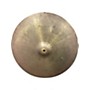 Used Pearl 20in RIDE CYMBAL Cymbal 40