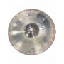 Used Pearl 20in cx ride cymbal Cymbal 40