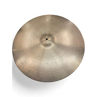 Used Pearl 20in pro Cymbal