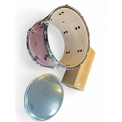 Used Pearl 3 Piece DECADE MAPLE  ROSE MIRAGE Drum Kit