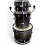 Used Pearl 3 Piece Reference Series TWILIGHT FADE Drum Kit TWILIGHT FADE