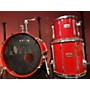 Used Pearl Used Pearl 3 piece BLX Drum Kit