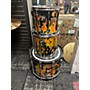 Used Pearl Used Pearl 3 piece MLX 705956 Drum Kit 705956