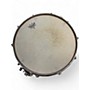 Used Pearl Used Pearl 3.5X13 Free Floating Snare Natural Drum Natural 71