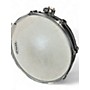 Used Pearl 3X13 Modern Utility Steel Snare Metal Drum Metal 72