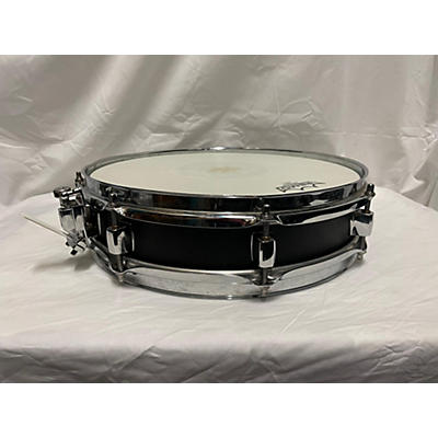 Pearl Used Pearl 3X13 Piccolo Snare Drum Piano Black