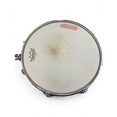 Used Pearl 3X13 Power Piccolo Snare Amber Drum