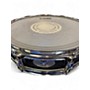 Used Pearl 3X13 Power Piccolo Snare Black Drum Black 72