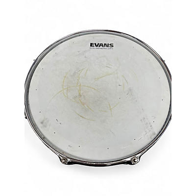 Used Pearl 3X13 Power Piccolo Snare Black Drum