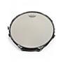 Used Pearl 3X13 Power Piccolo Snare Chrome Drum Chrome 72