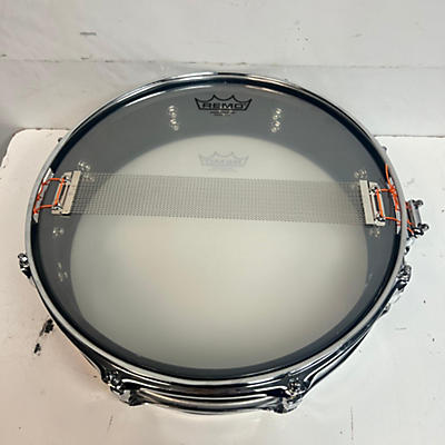 Pearl Used Pearl 3X13 Power Piccolo Snare Drum Black