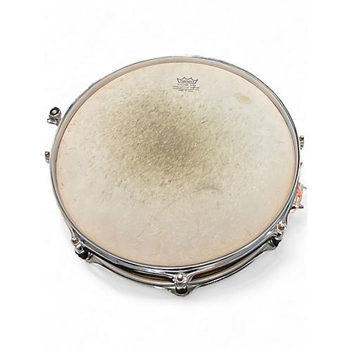 Used Pearl 3X13 Power Piccolo Snare Maple Drum Maple 72