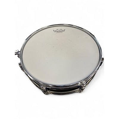 Used Pearl 3X13 S1330 Black Drum