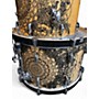 Used Pearl 4 Piece MASTERS COLLECTION KANE AND ABEL Drum Kit KANE AND ABEL