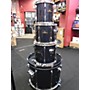 Used Pearl Used Pearl 4 piece Export Charcoal Drum Kit Charcoal