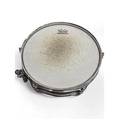 Pearl Used Pearl 4.5X10 Popcorn Snare Maple Drum