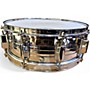 Used Pearl 4.5X14 Jupiter Series COB Chrome Drum Chrome 5