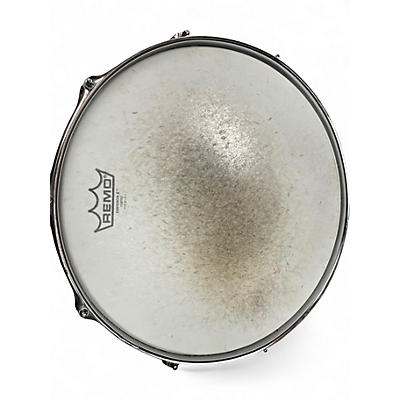 Used Pearl 4.5X14 Modern Utility Steel Snare Chrome Drum