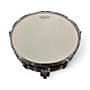 Used Pearl 4.5in Piccolo Black Galaxy Drum Black Galaxy 20