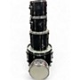 Used Pearl 5 Piece 90'S EXPORT DRUM SHELLS  Black Drum Kit Black