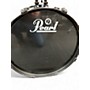 Used Pearl 5 Piece Forum Silver Drum Kit Silver