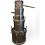 Used Pearl 5 Piece ROADSHOW 5-PIECE KIT Metallic Gray Drum Kit Metallic Gray