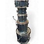 Used Pearl 5 Piece ROADSHOW BLUE SPARKLE Drum Kit BLUE SPARKLE