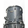 Used Pearl Used Pearl 5 Piece Reference Series Silver Sparkle Drum Kit Silver Sparkle