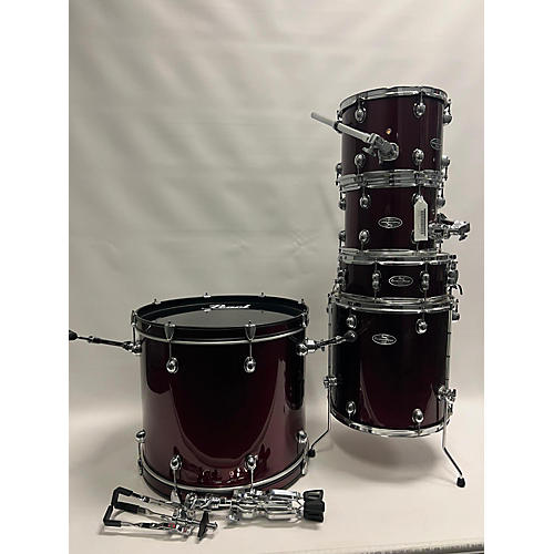 Pearl Used Pearl 5 piece CENTER STAGE Drum Kit