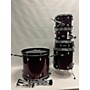 Used Pearl Used Pearl 5 piece CENTER STAGE Drum Kit