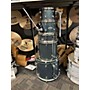 Used Pearl Used Pearl 5 piece Export Graphite Pearl Drum Kit Graphite Pearl