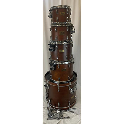 Pearl Used Pearl 5 piece Prestige Session Select