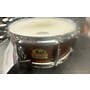 Used Pearl Used Pearl 5.5X13 Omar Hakim Snare Drum Walnut Walnut 9