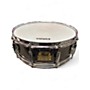 Used Pearl 5.5X14 Chad Smith Snare Chrome Drum Chrome 10